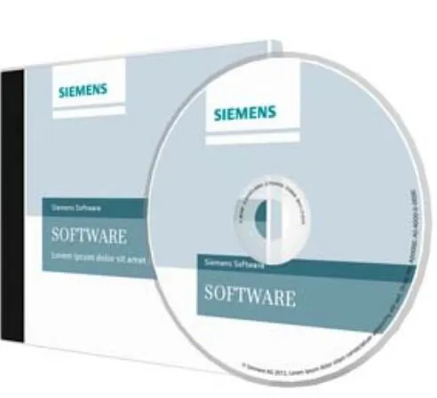 Licenza singola Siemens per uso con Sinamics