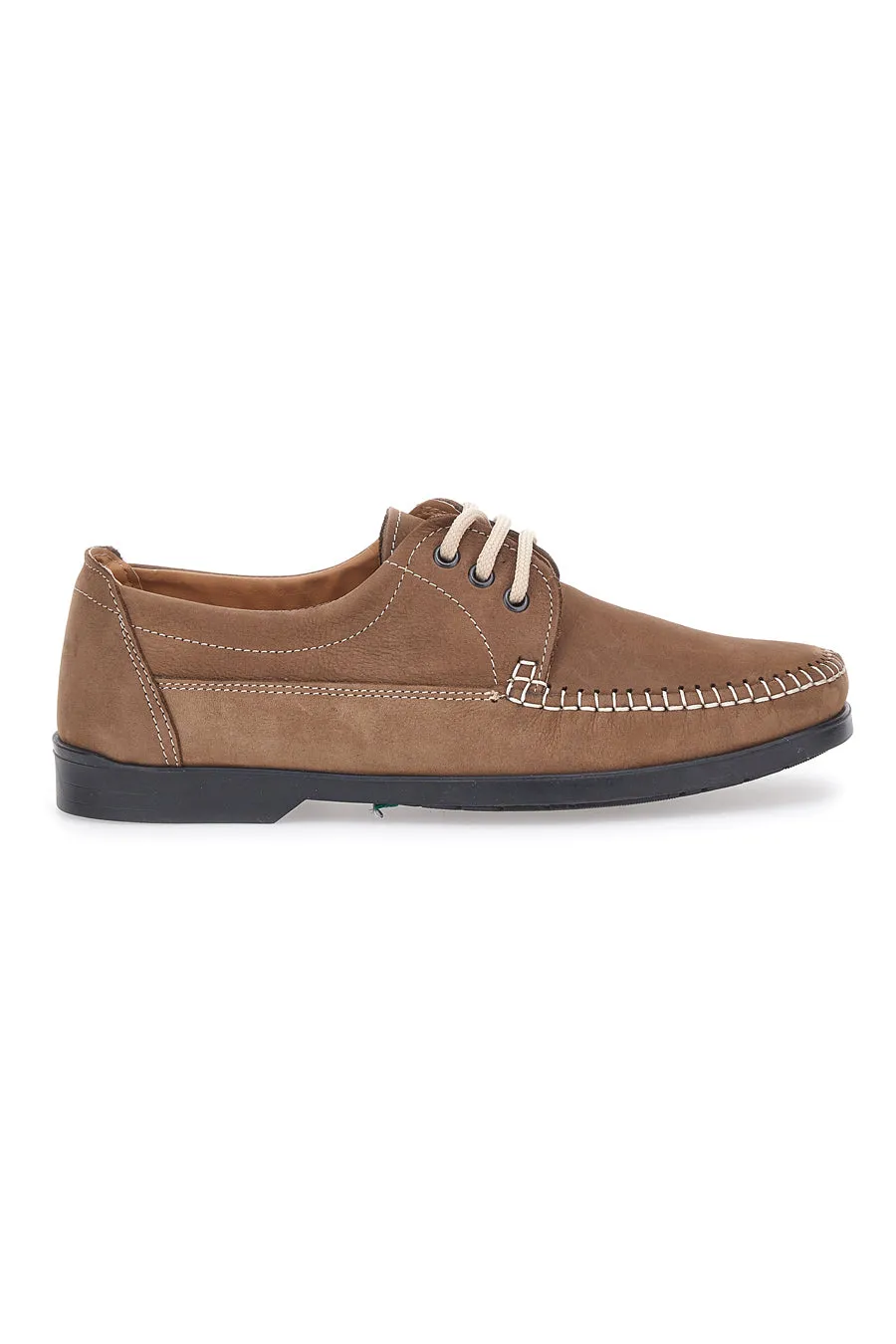   LONGFORD Scarpe Stringate Longford 199 Cognac