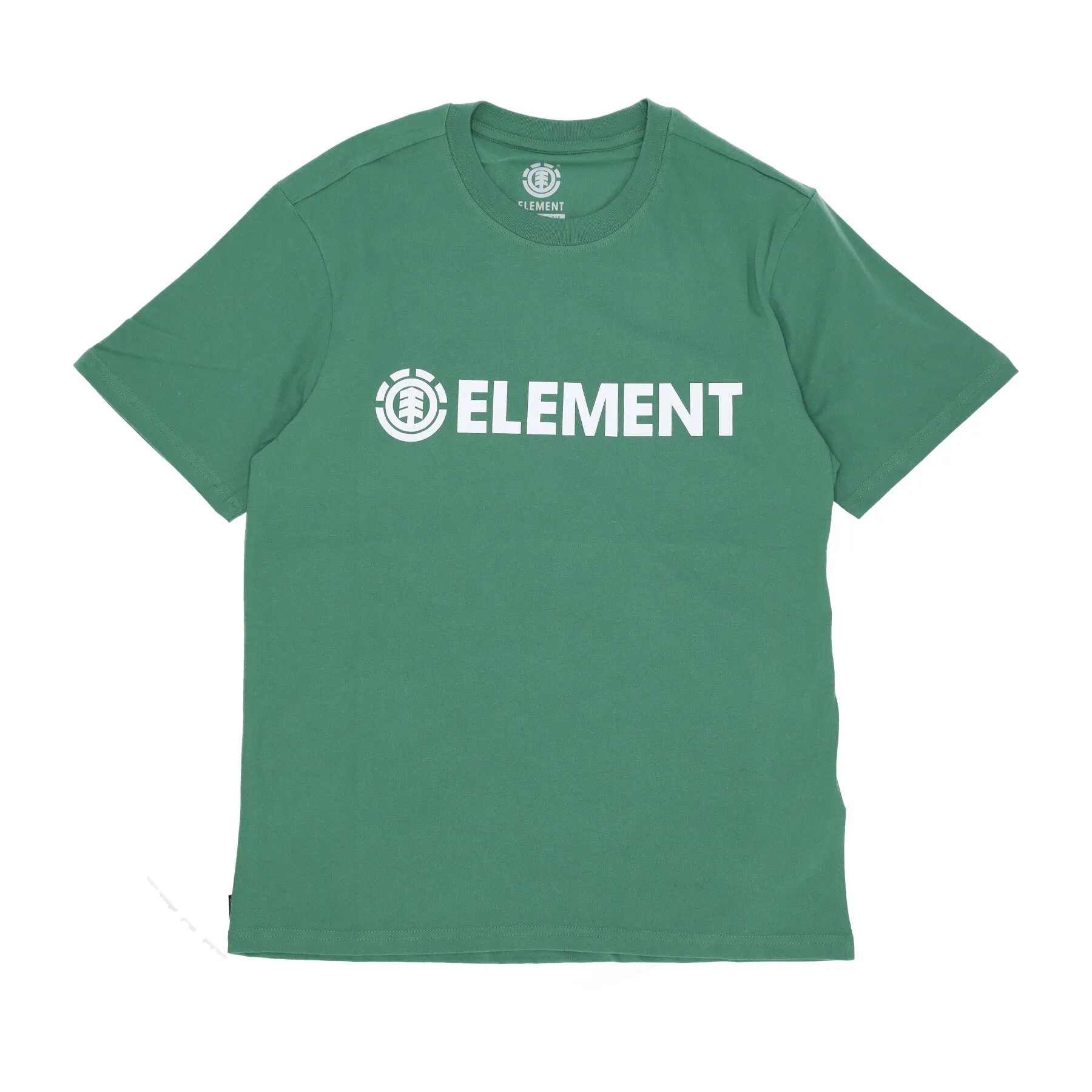 Maglietta Uomo Blazin Tee Foliage Green
