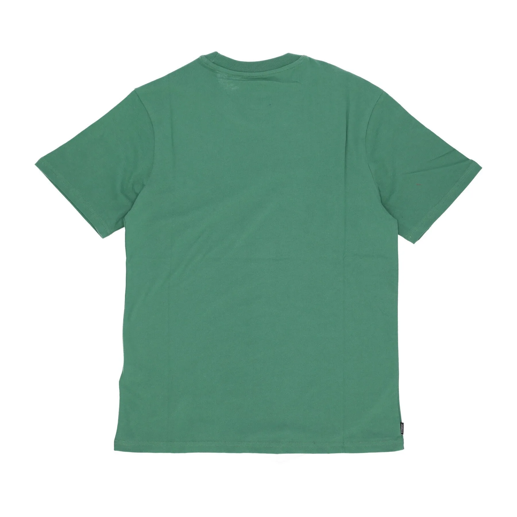 Maglietta Uomo Blazin Tee Foliage Green