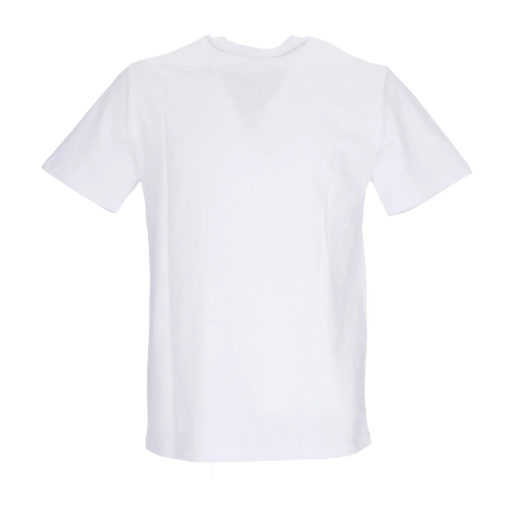 Maglietta Uomo Mastino Napoletano Tee White