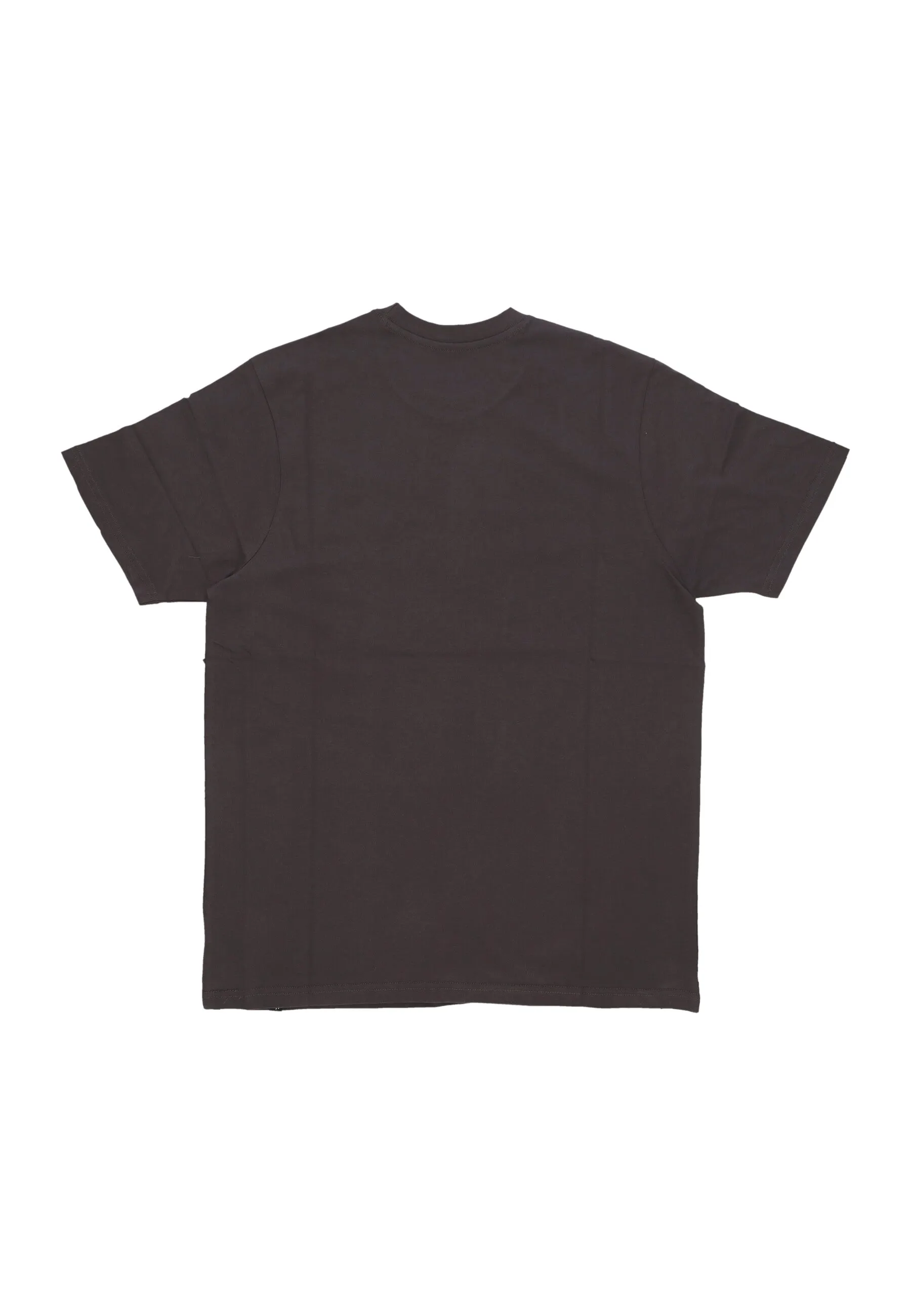 Maglietta Uomo Mlb Base Runner Emb Echo Tee Neyyan Charcoal