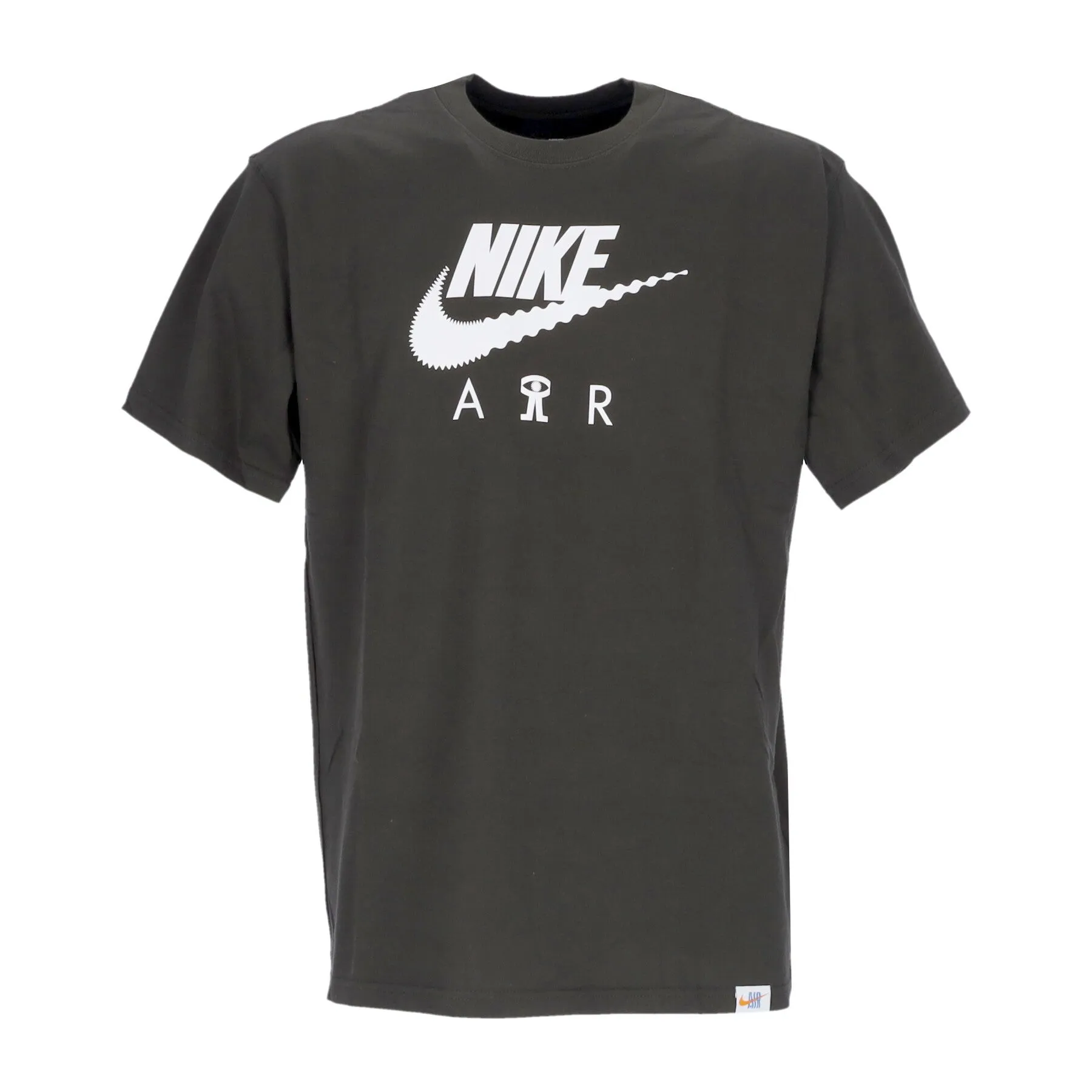 Maglietta Uomo Sportswear Dna Hbr Max90 Tee Sequoia