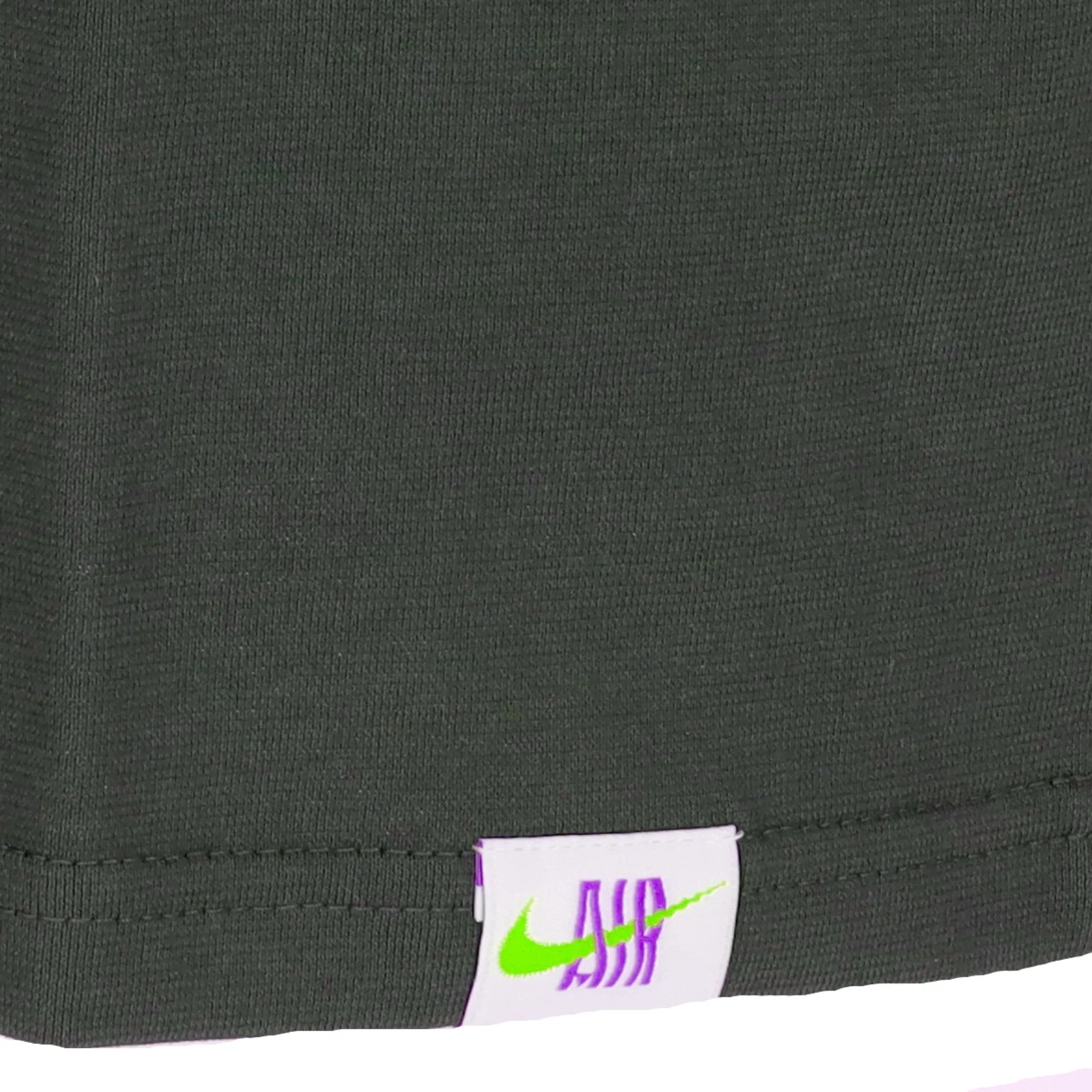 Maglietta Uomo Sportswear Dna Hbr Max90 Tee Sequoia