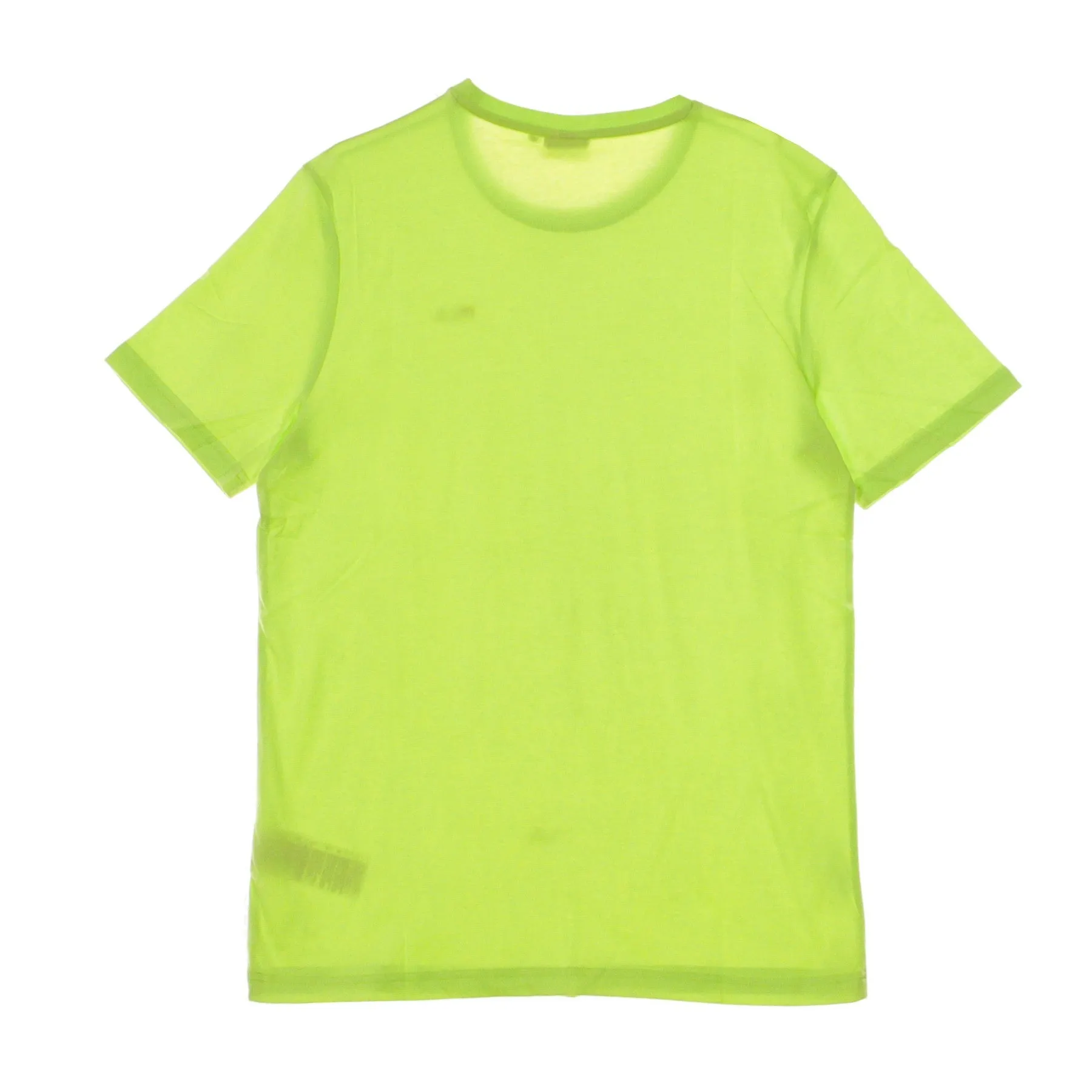 Maglietta Uomo Unwind 2.0 Reg Tee Black