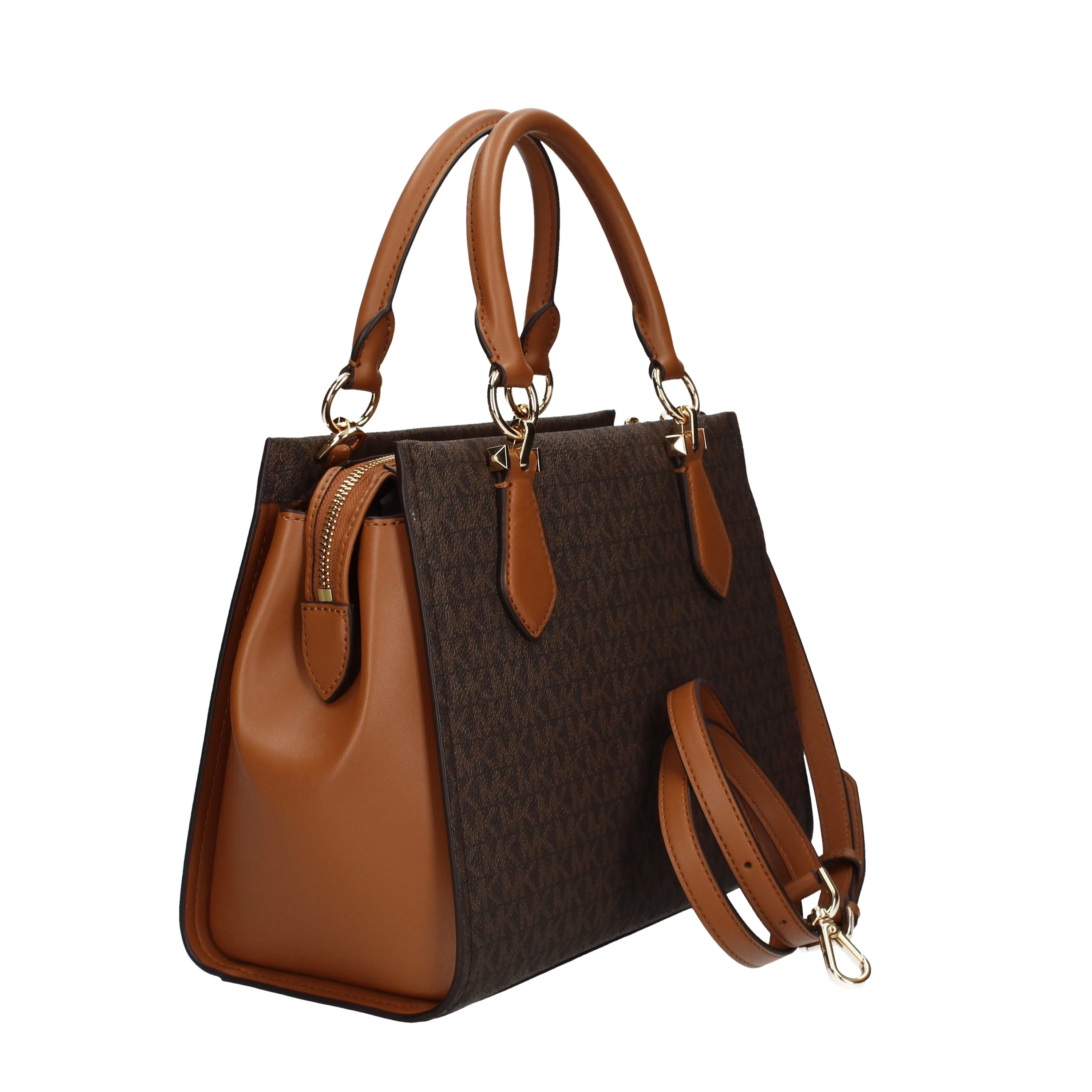 michael kors borsa a mano 30s2g6as2b  