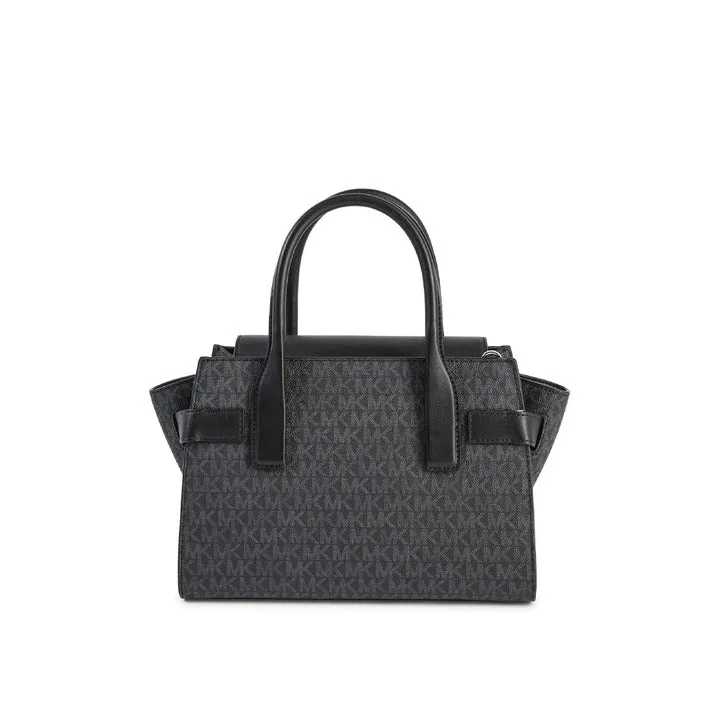 Michael Kors borsa a mano nero   
