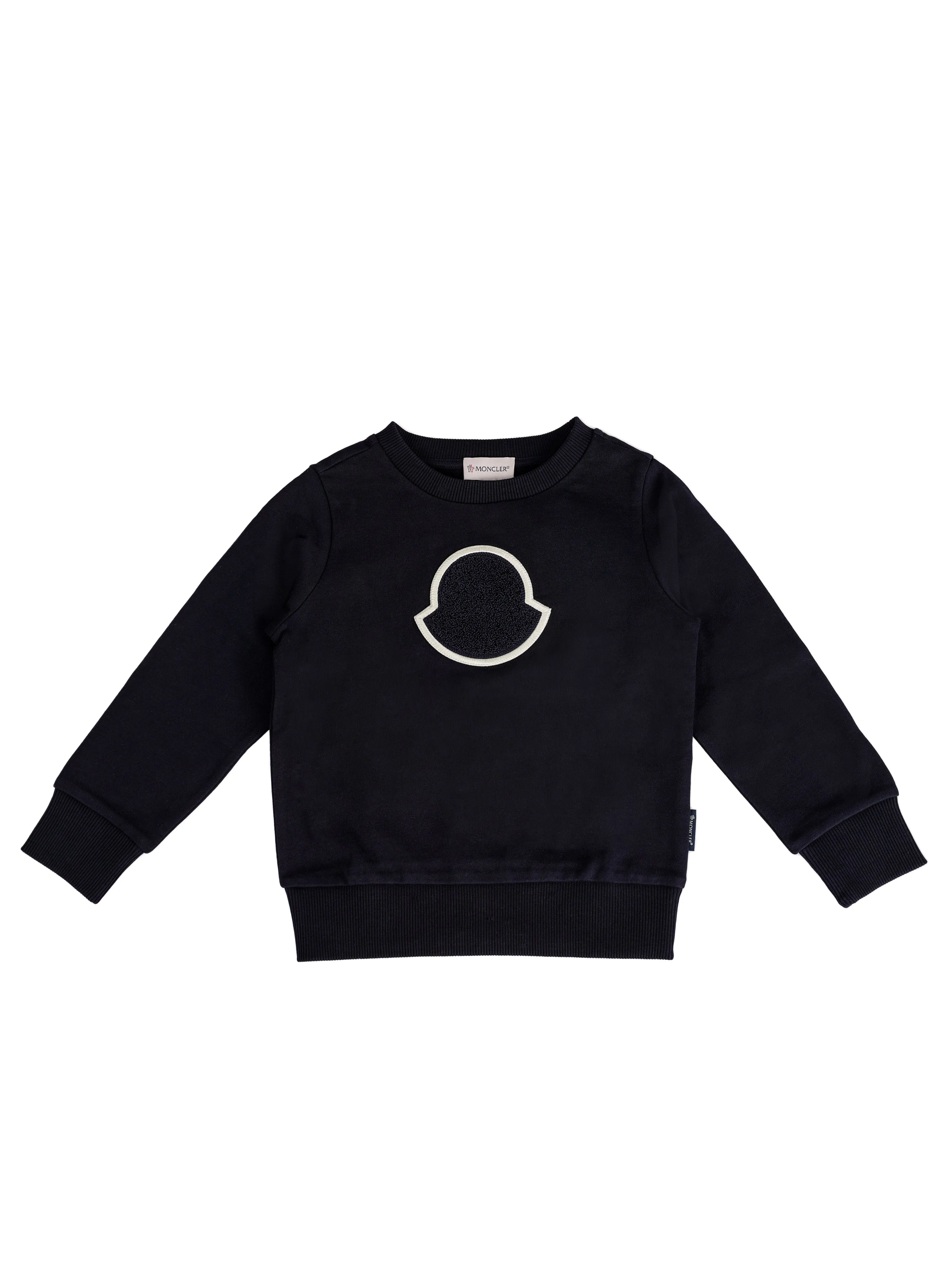 MONCLER KIDS SWEATSHIRT