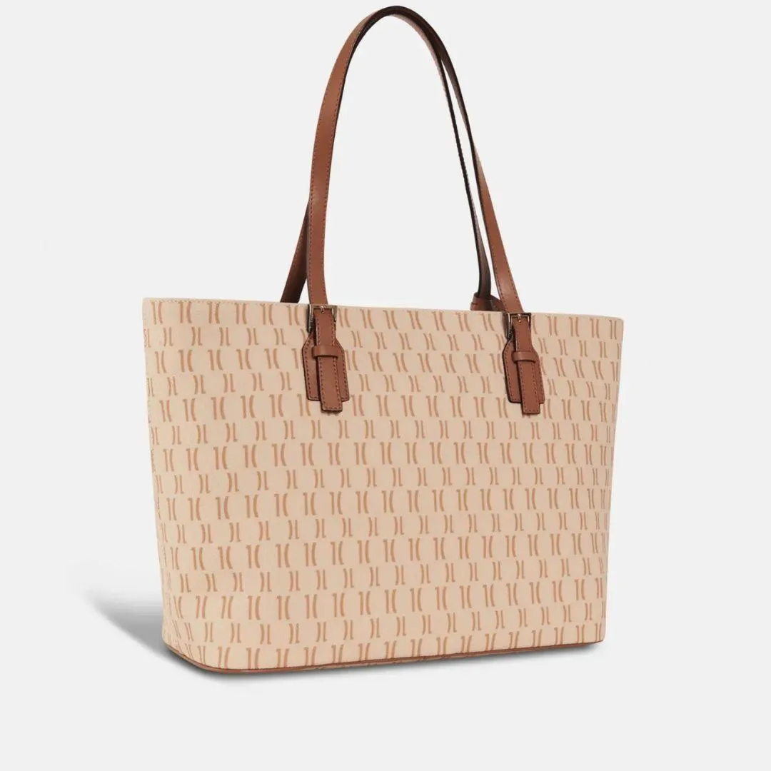 Monogram Borsa shopping grande