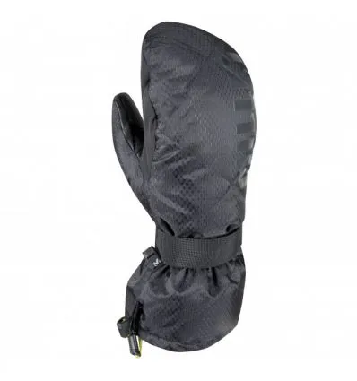 Muffole Millet Expedition Down (Nero) Uomo
