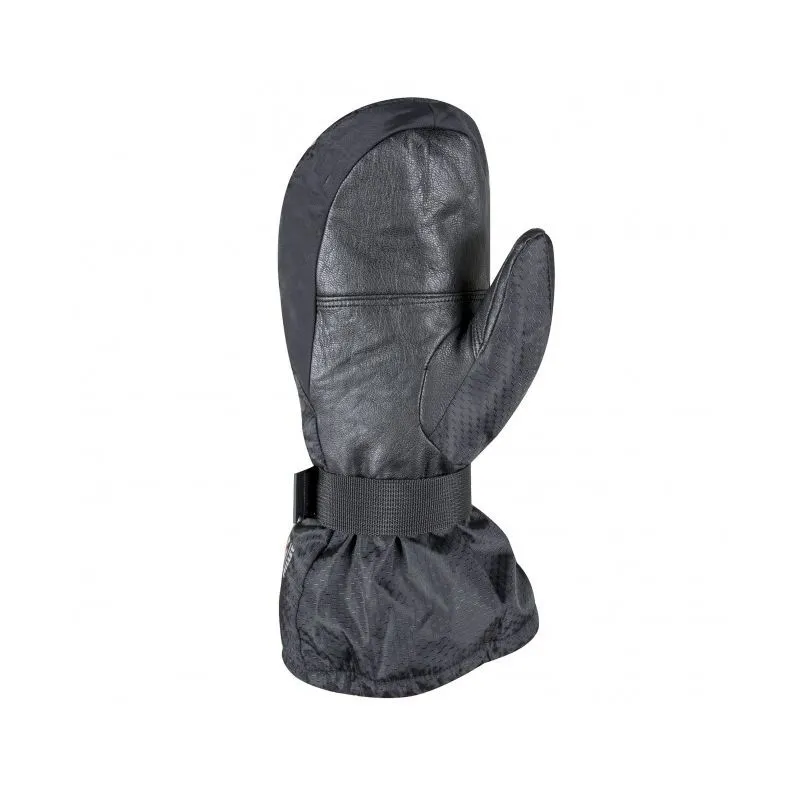Muffole Millet Expedition Down (Nero) Uomo