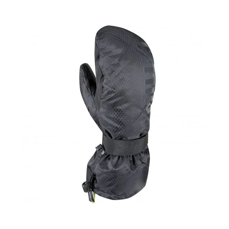 Muffole Millet Expedition Down (Nero) Uomo