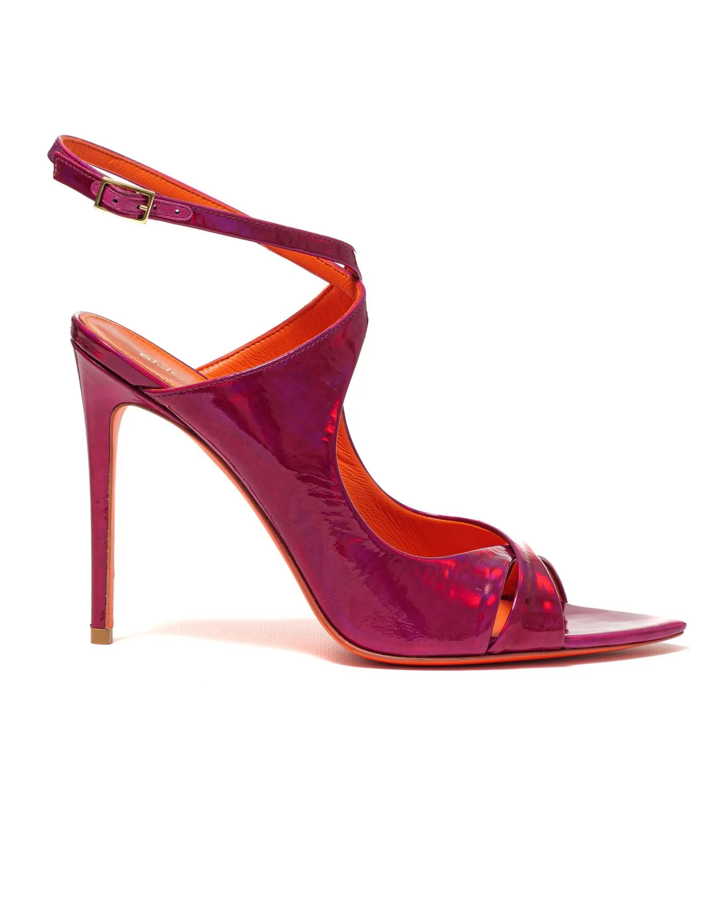 MYA - Scarpe - ALDO CASTAGNA