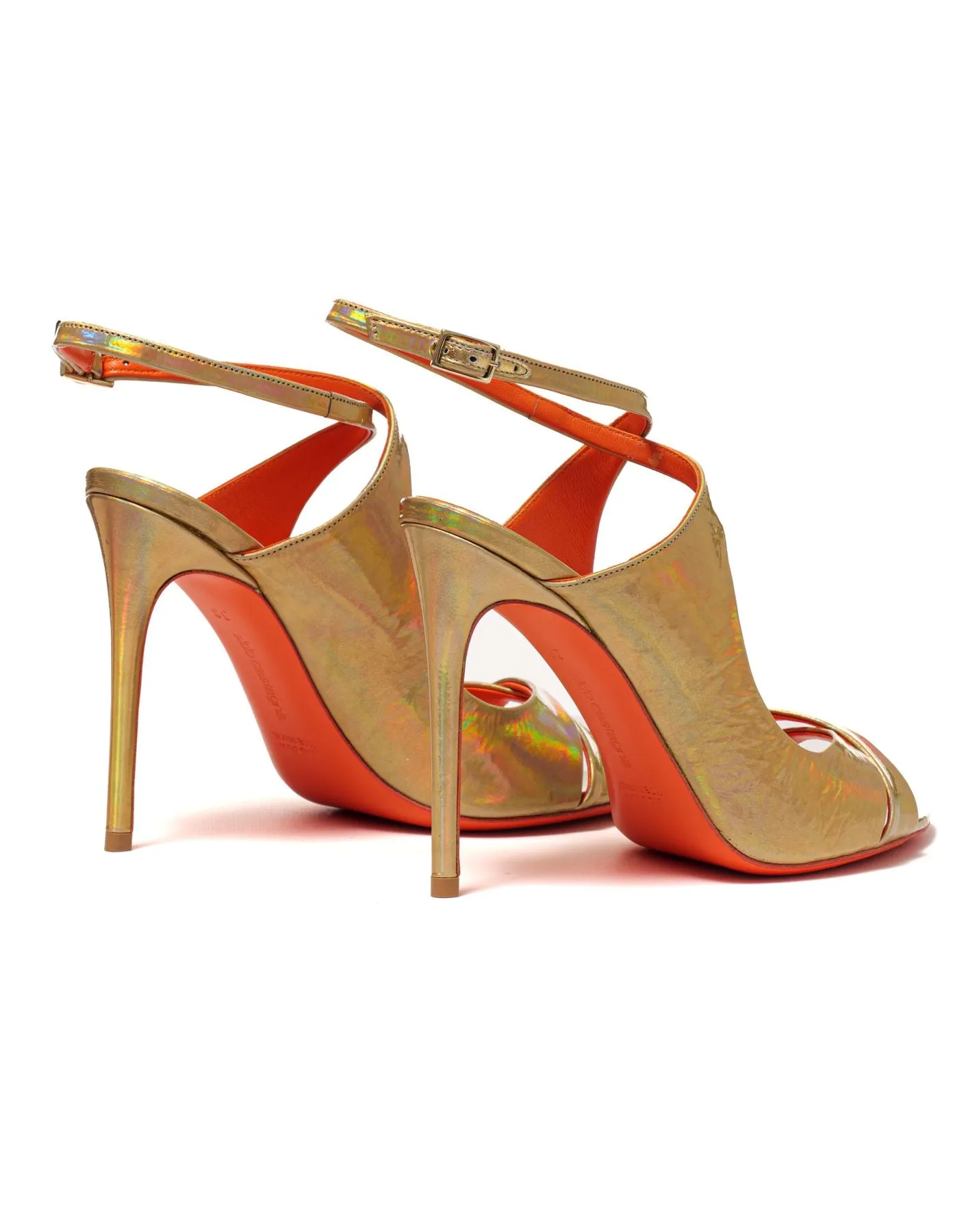 MYA - Scarpe - ALDO CASTAGNA