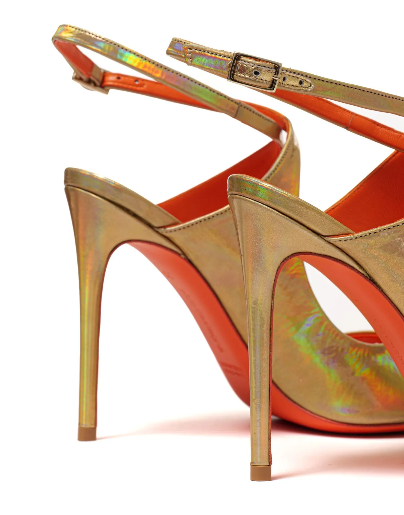 MYA - Scarpe - ALDO CASTAGNA