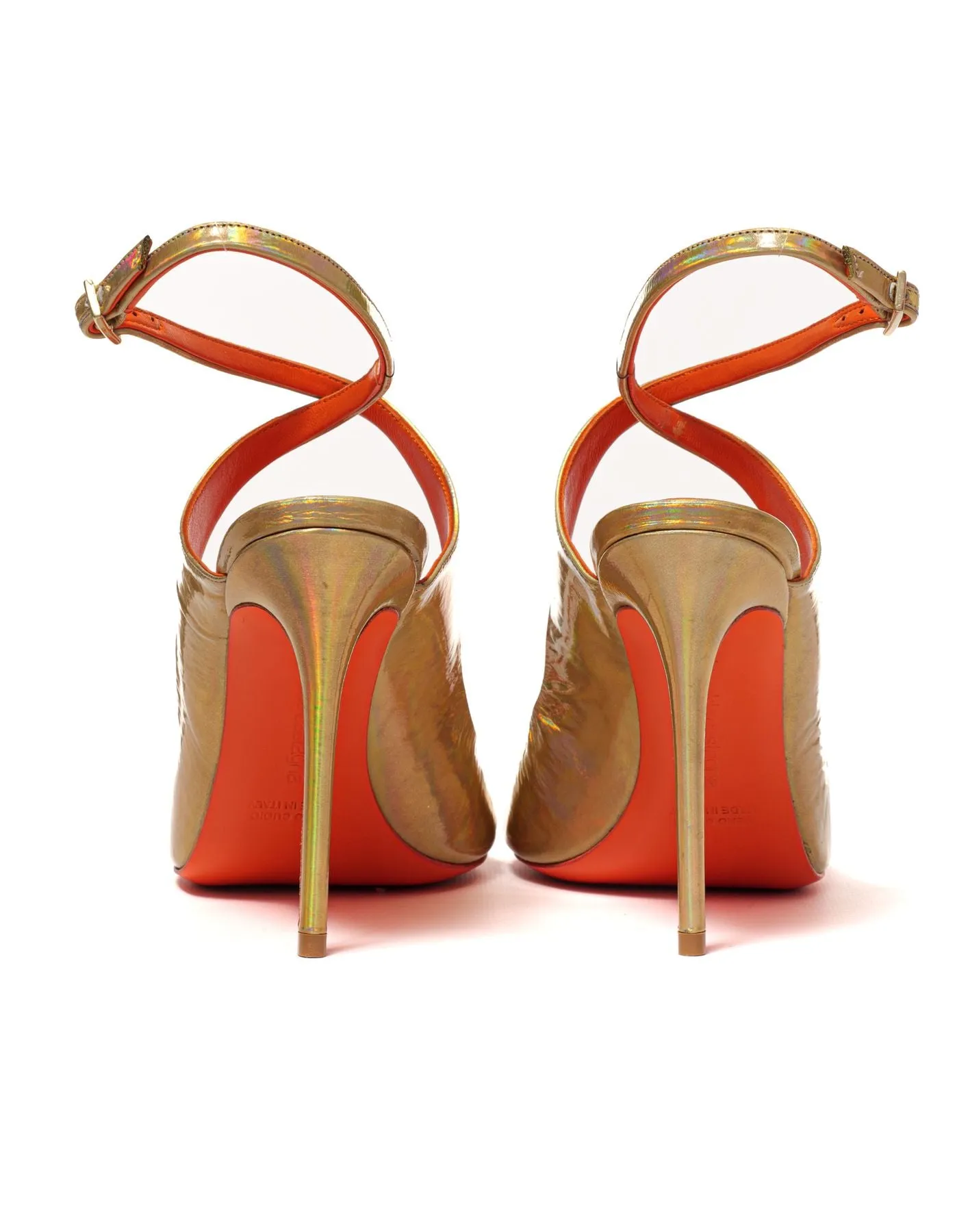 MYA - Scarpe - ALDO CASTAGNA