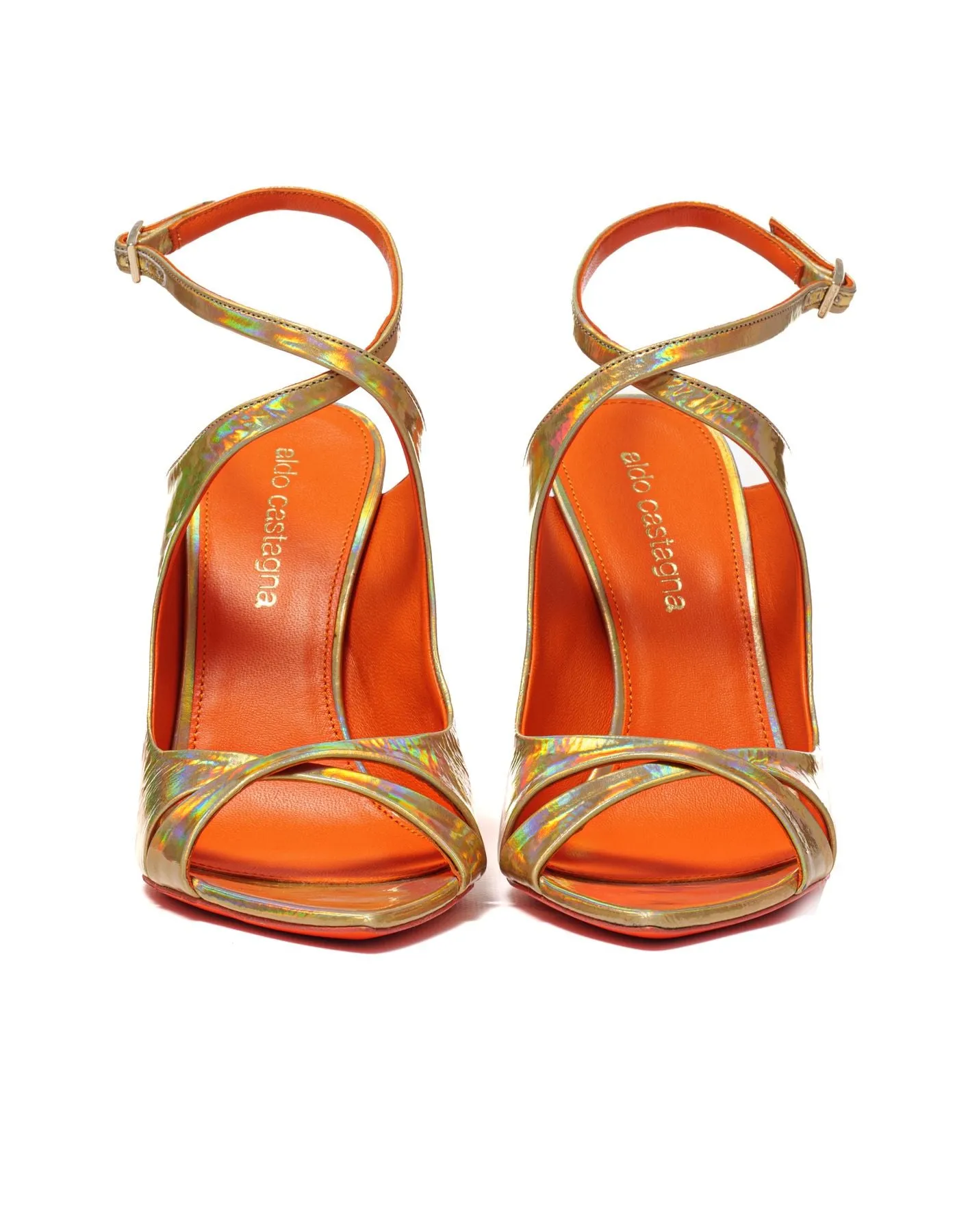 MYA - Scarpe - ALDO CASTAGNA