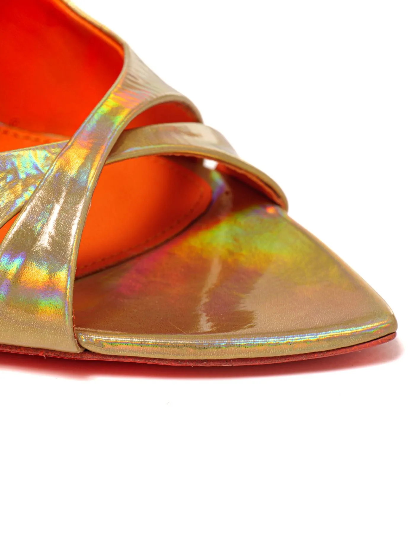 MYA - Scarpe - ALDO CASTAGNA