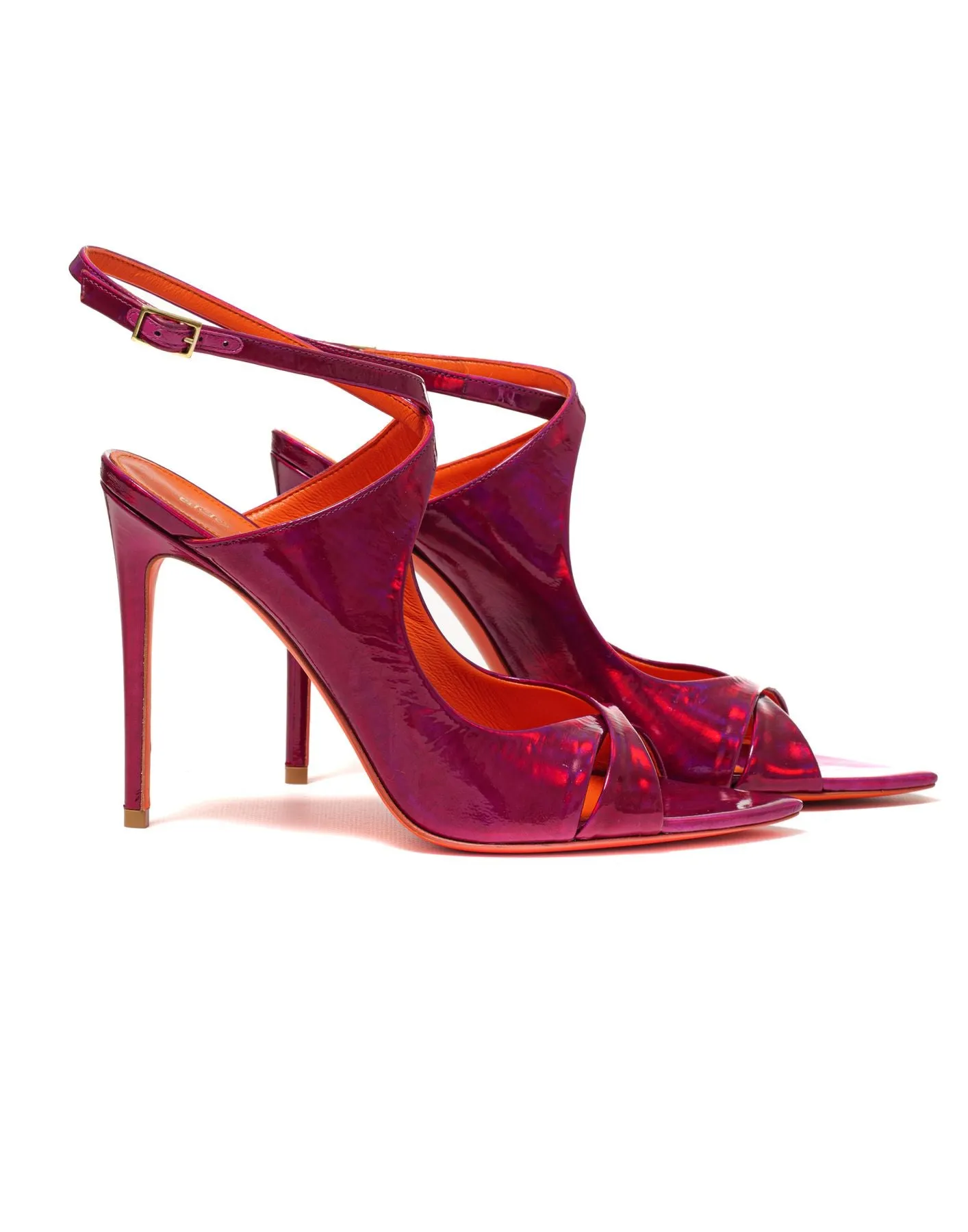 MYA - Scarpe - ALDO CASTAGNA