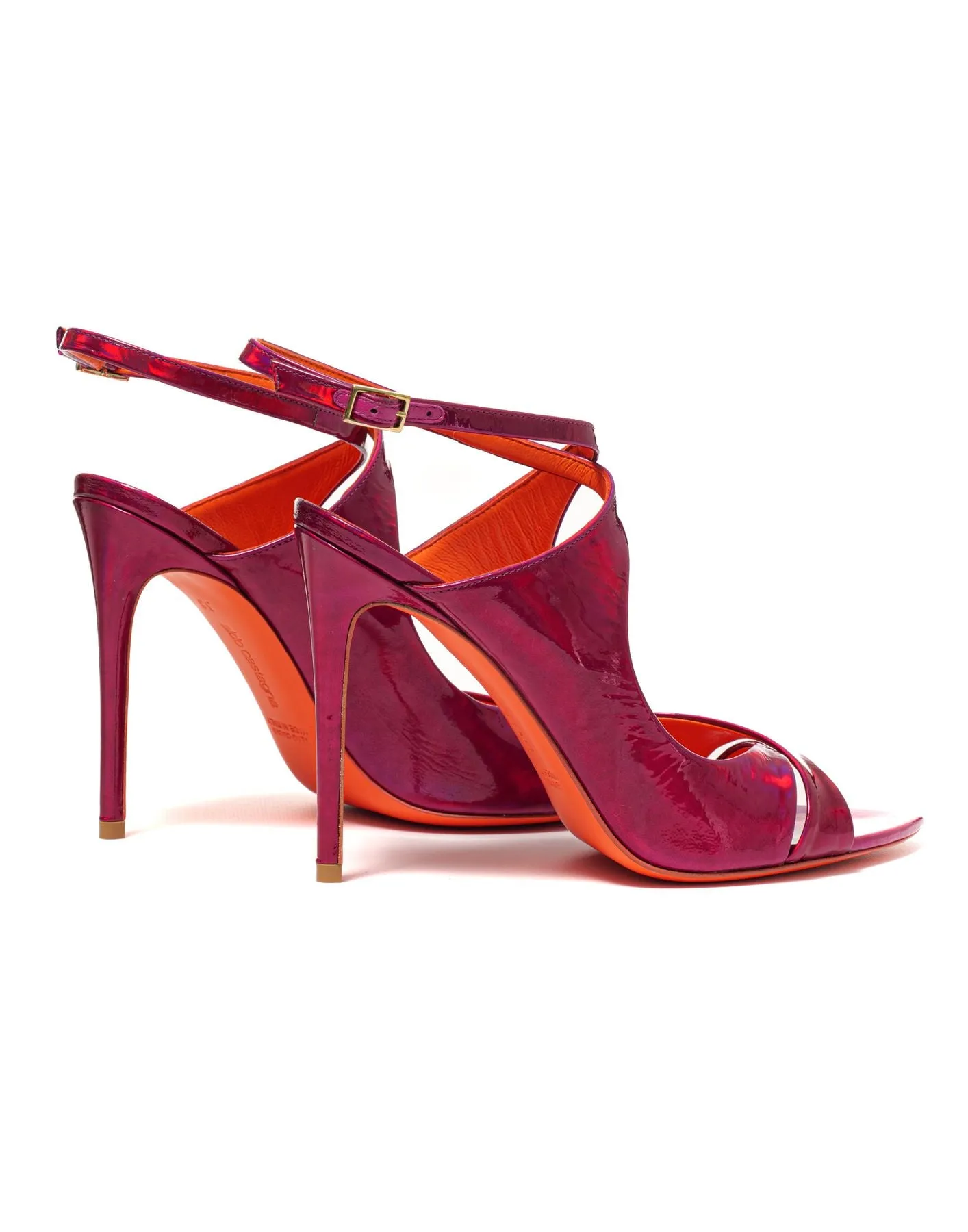 MYA - Scarpe - ALDO CASTAGNA