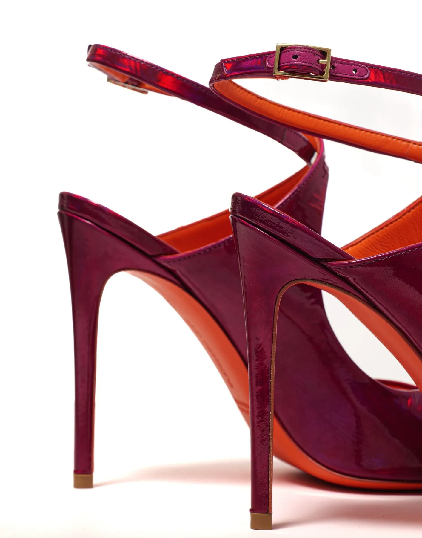 MYA - Scarpe - ALDO CASTAGNA