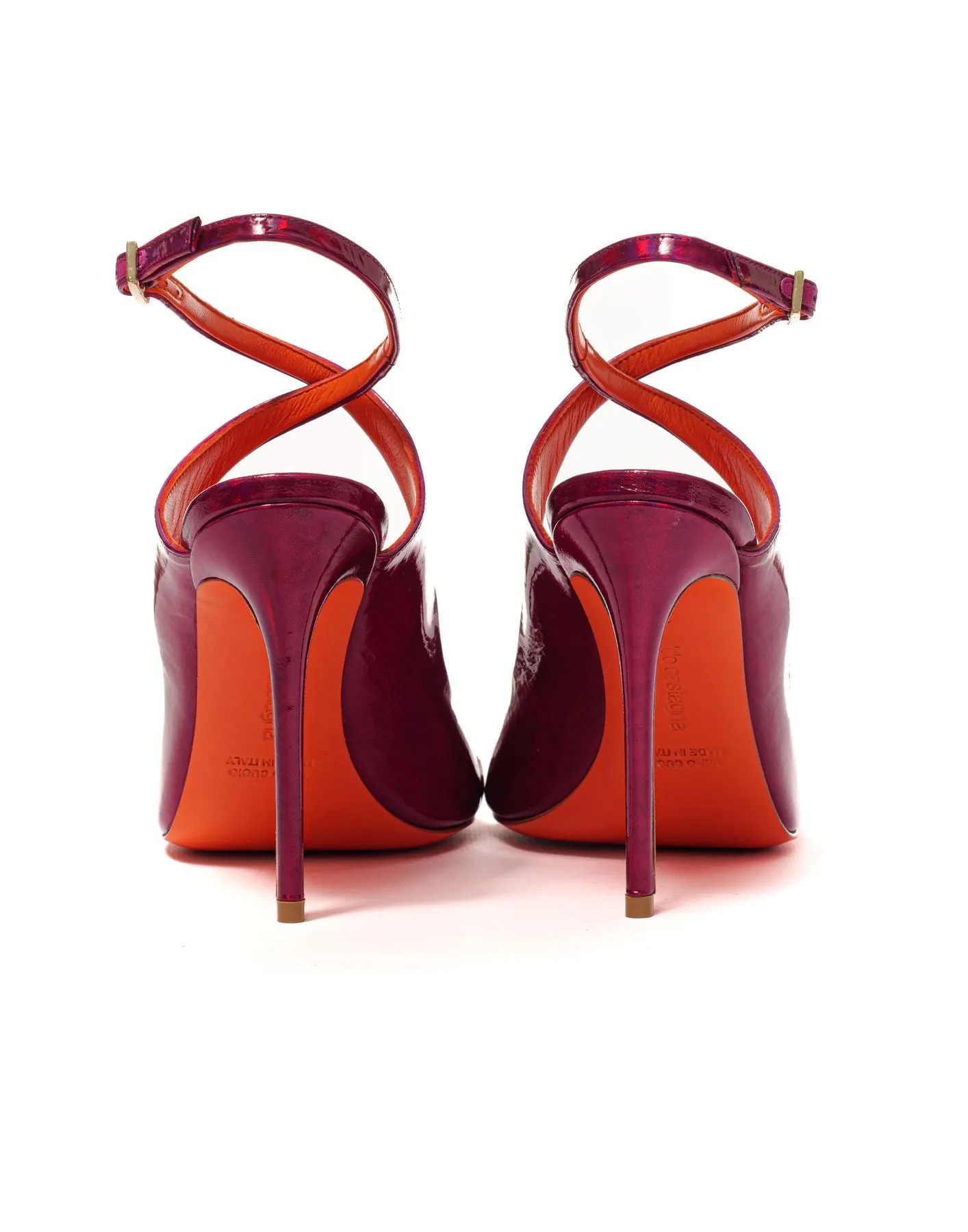 MYA - Scarpe - ALDO CASTAGNA