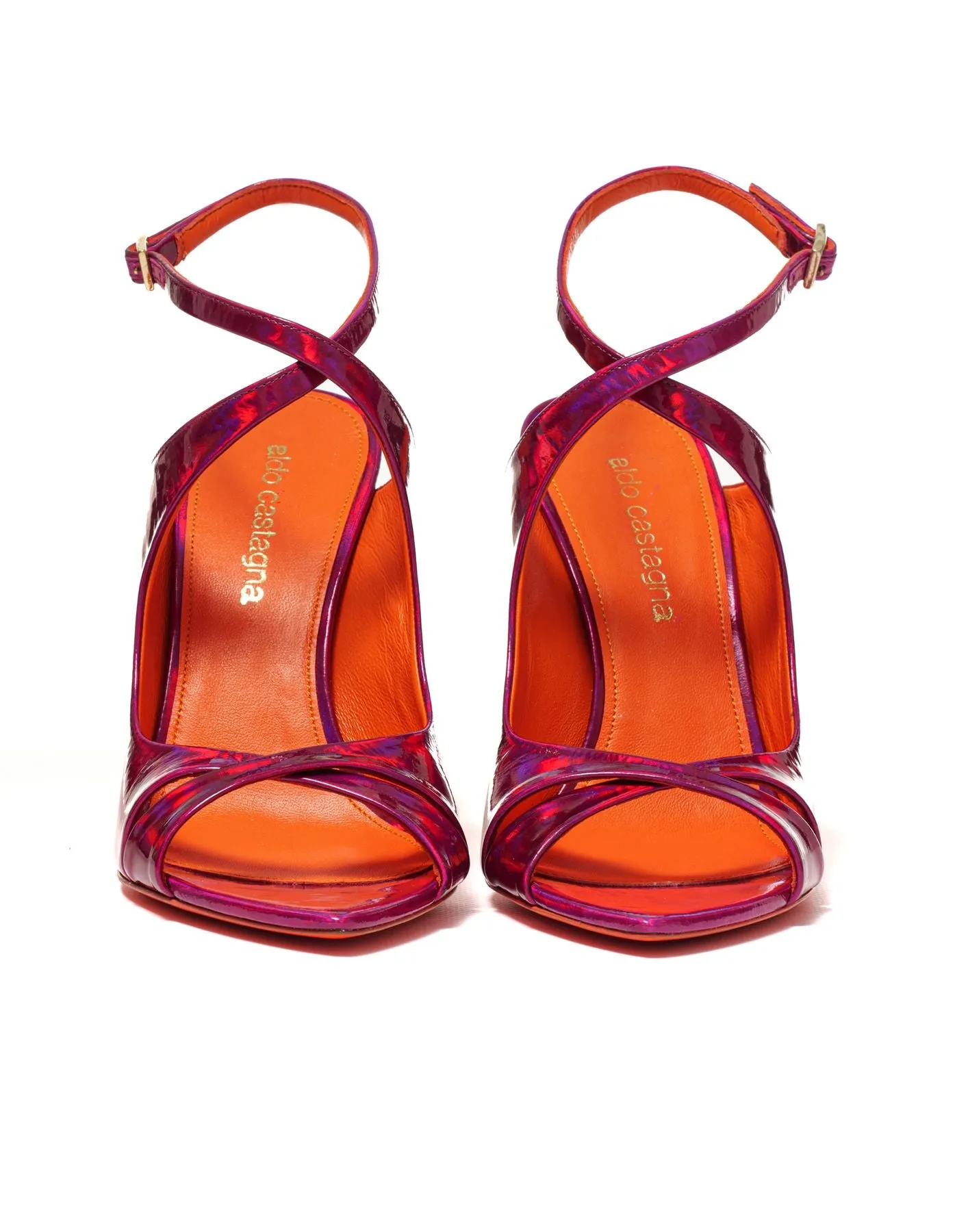 MYA - Scarpe - ALDO CASTAGNA