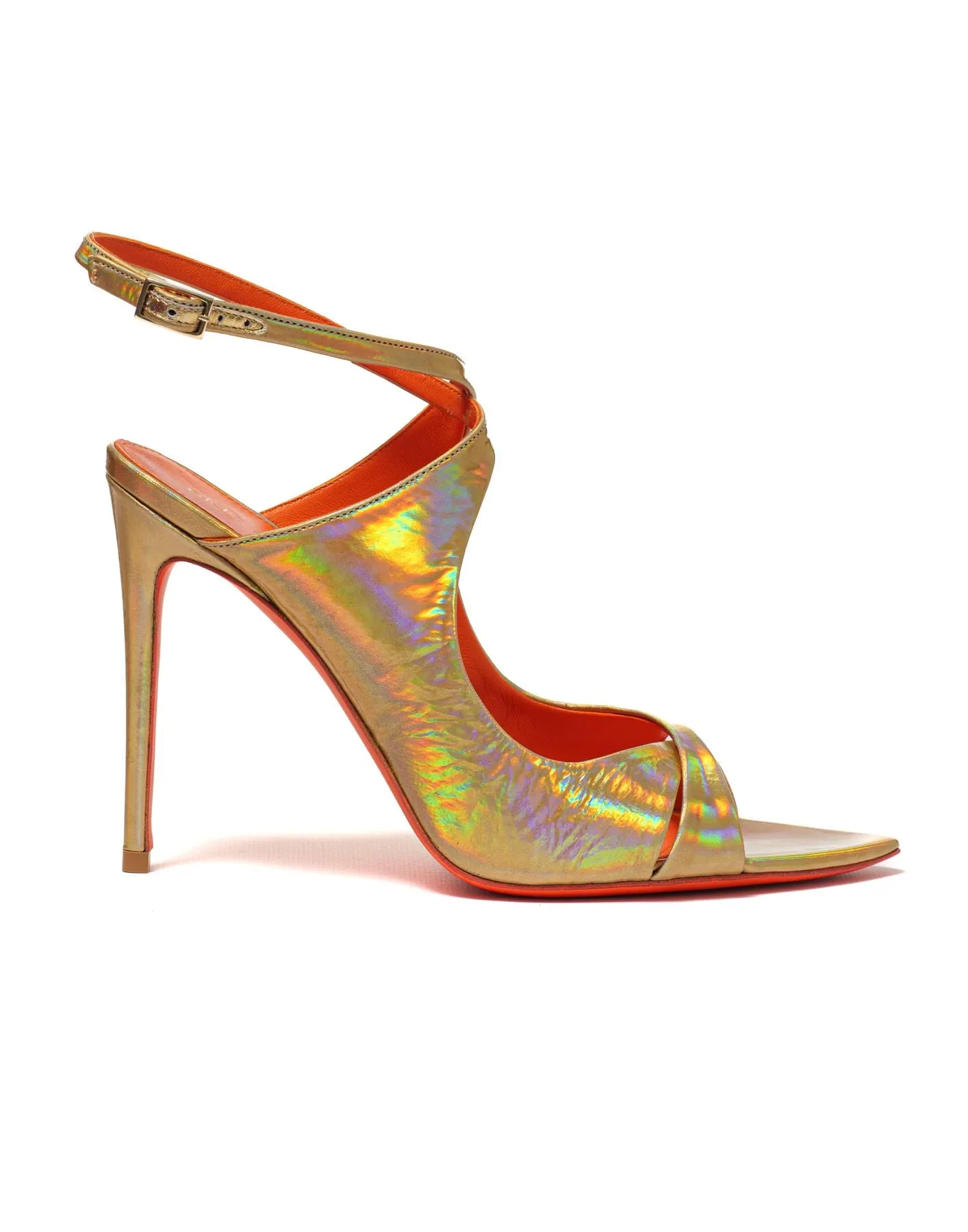 MYA - Scarpe - ALDO CASTAGNA