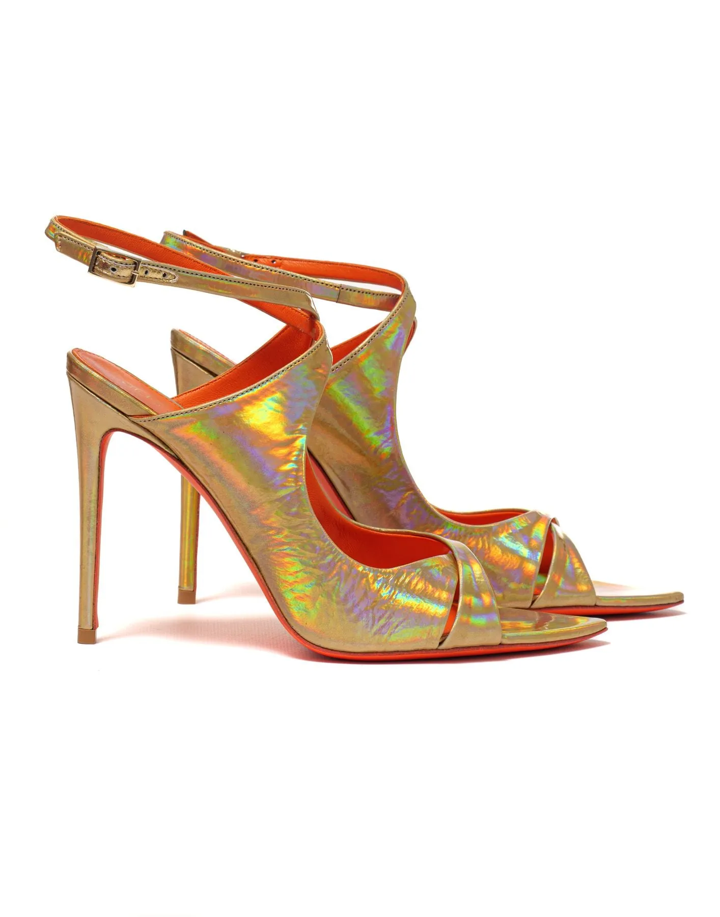 MYA - Scarpe - ALDO CASTAGNA
