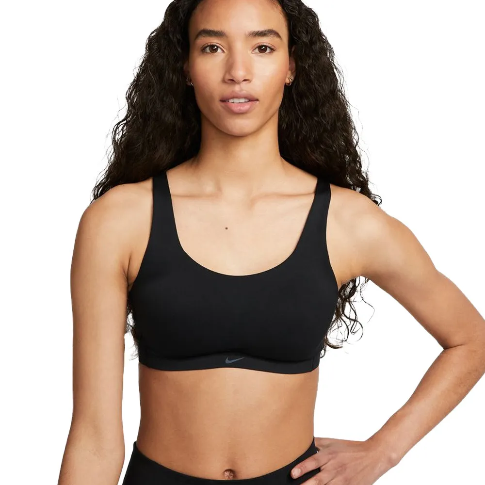 Nike Alate Coverage Light Support per donna Reggiseno sportivo - SP23