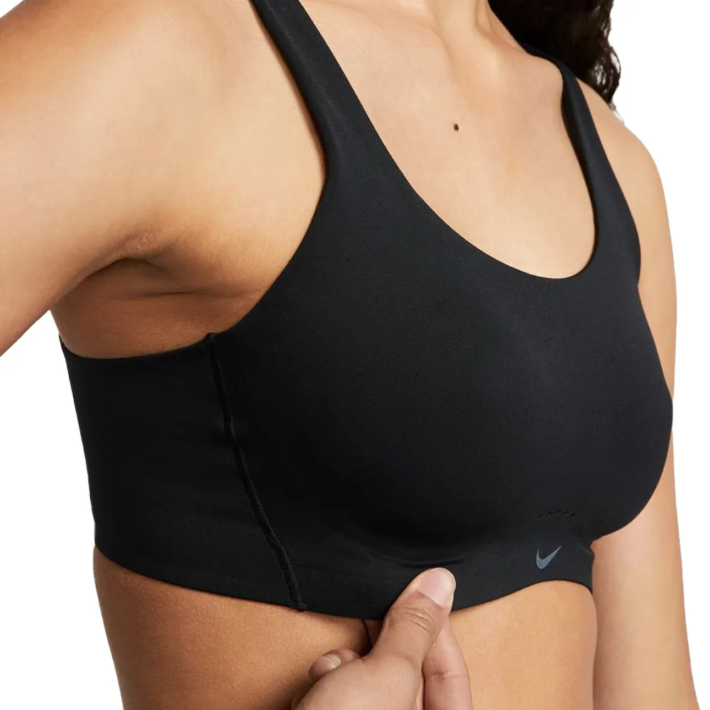 Nike Alate Coverage Light Support per donna Reggiseno sportivo - SP23