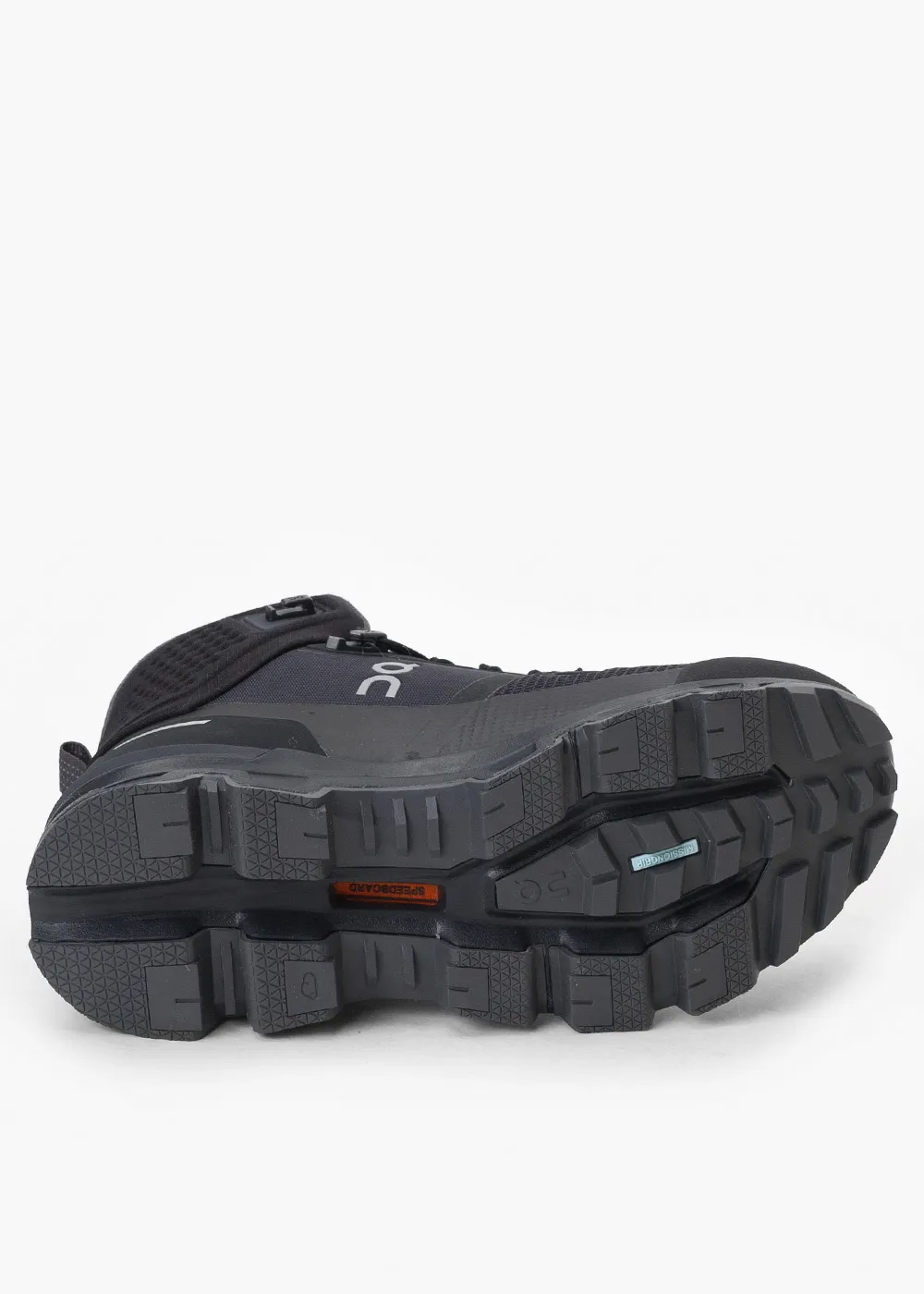 ON RUNNING CLOUDROCK 2 WATERPROOF
