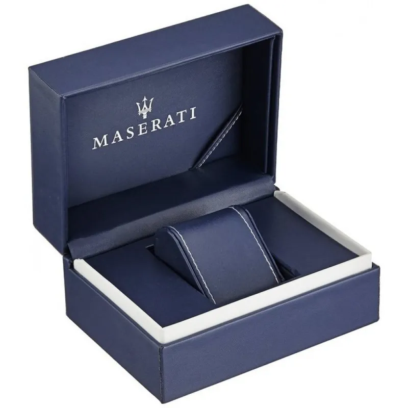 Orologio Uomo Cronografo “Competizione” Maserati
