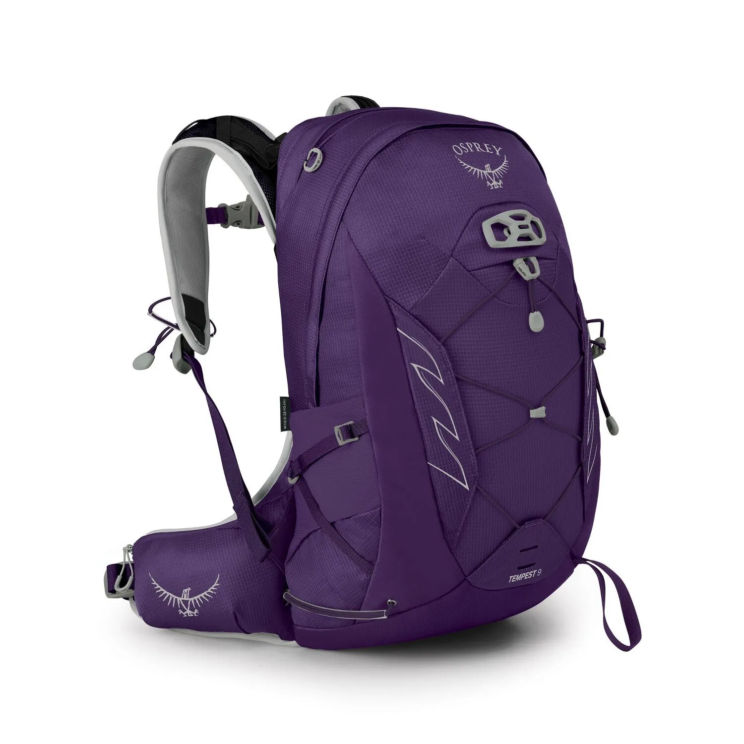 Osprey Tempest 9 WM-L Zaino 46 cm
