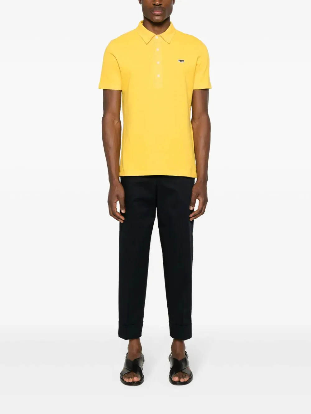 Pantalone Carrot