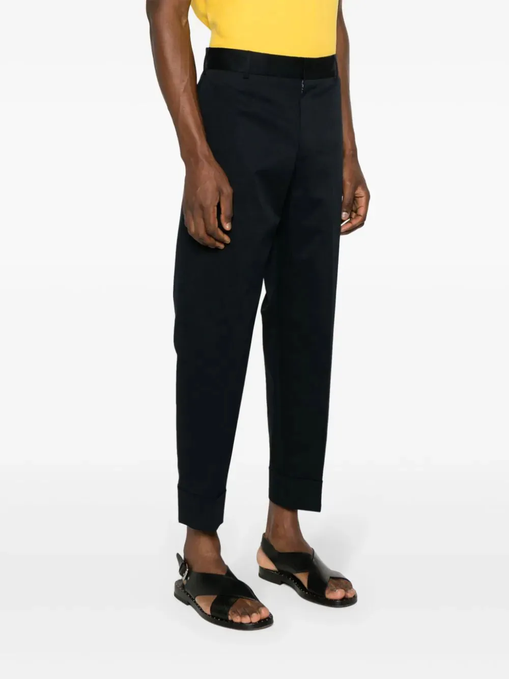 Pantalone Carrot