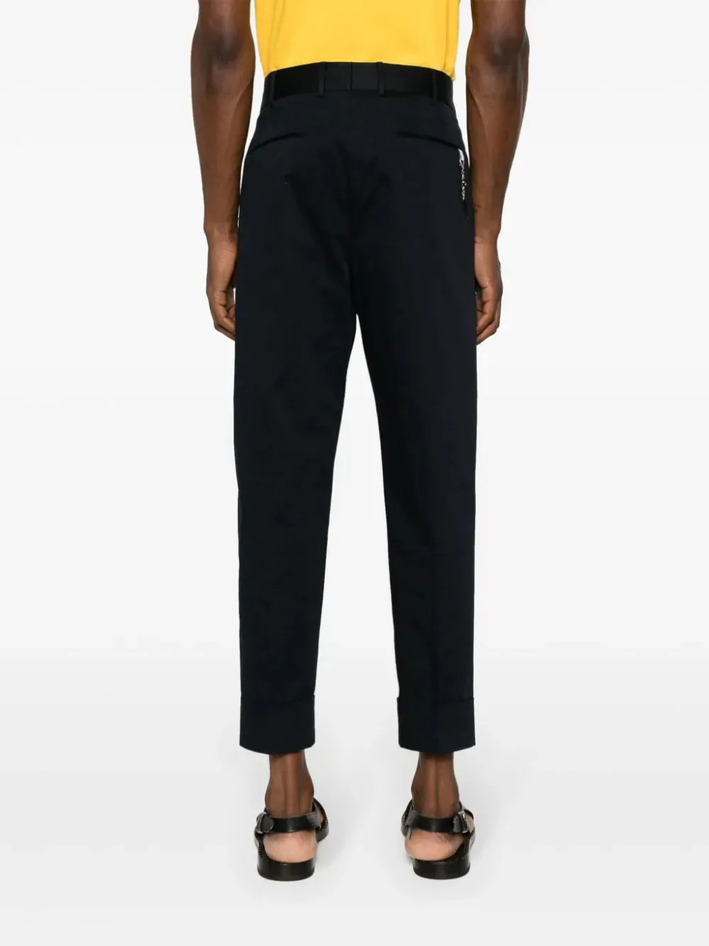 Pantalone Carrot