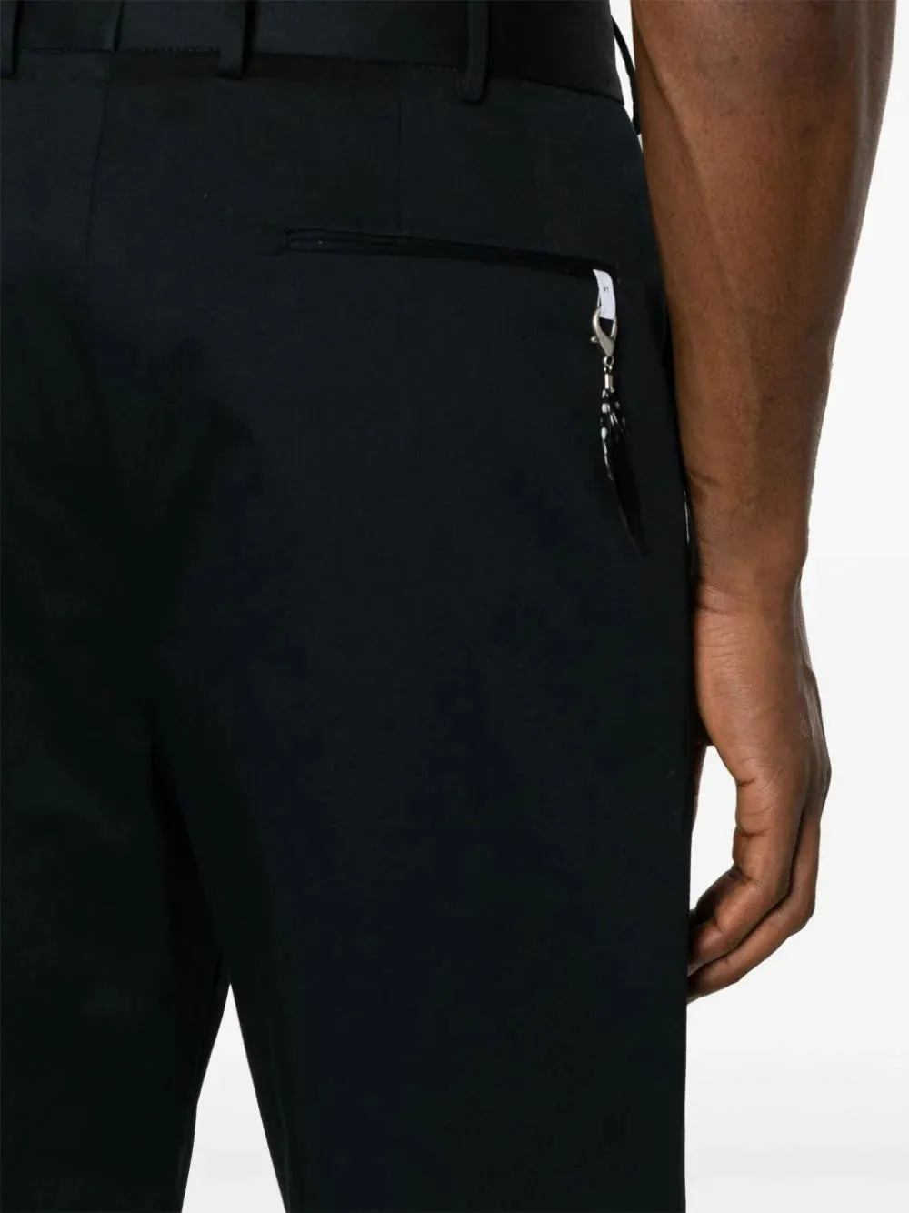 Pantalone Carrot
