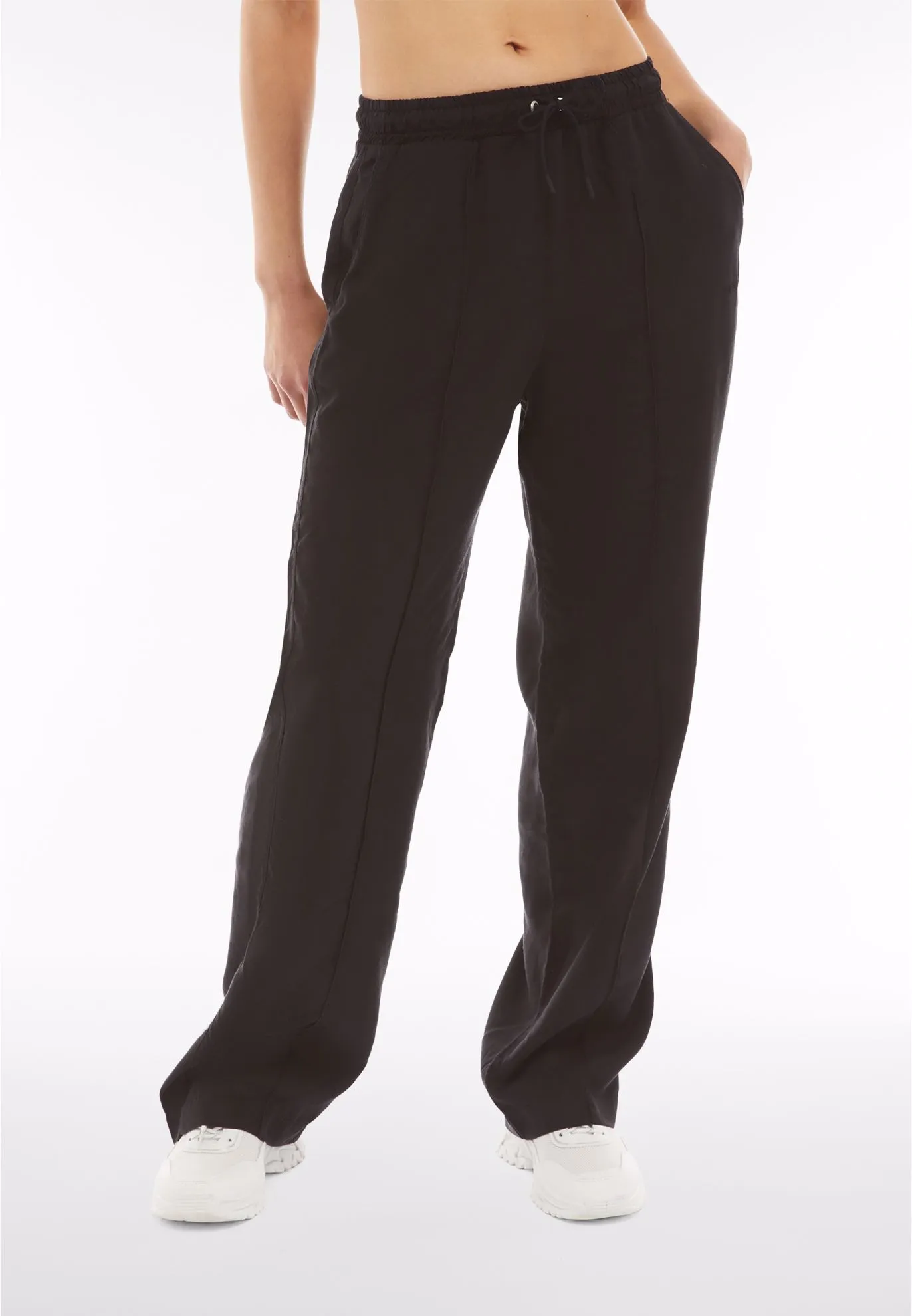 PANTALONE LUNGO DA DONNA FREDDY UMAS407 N