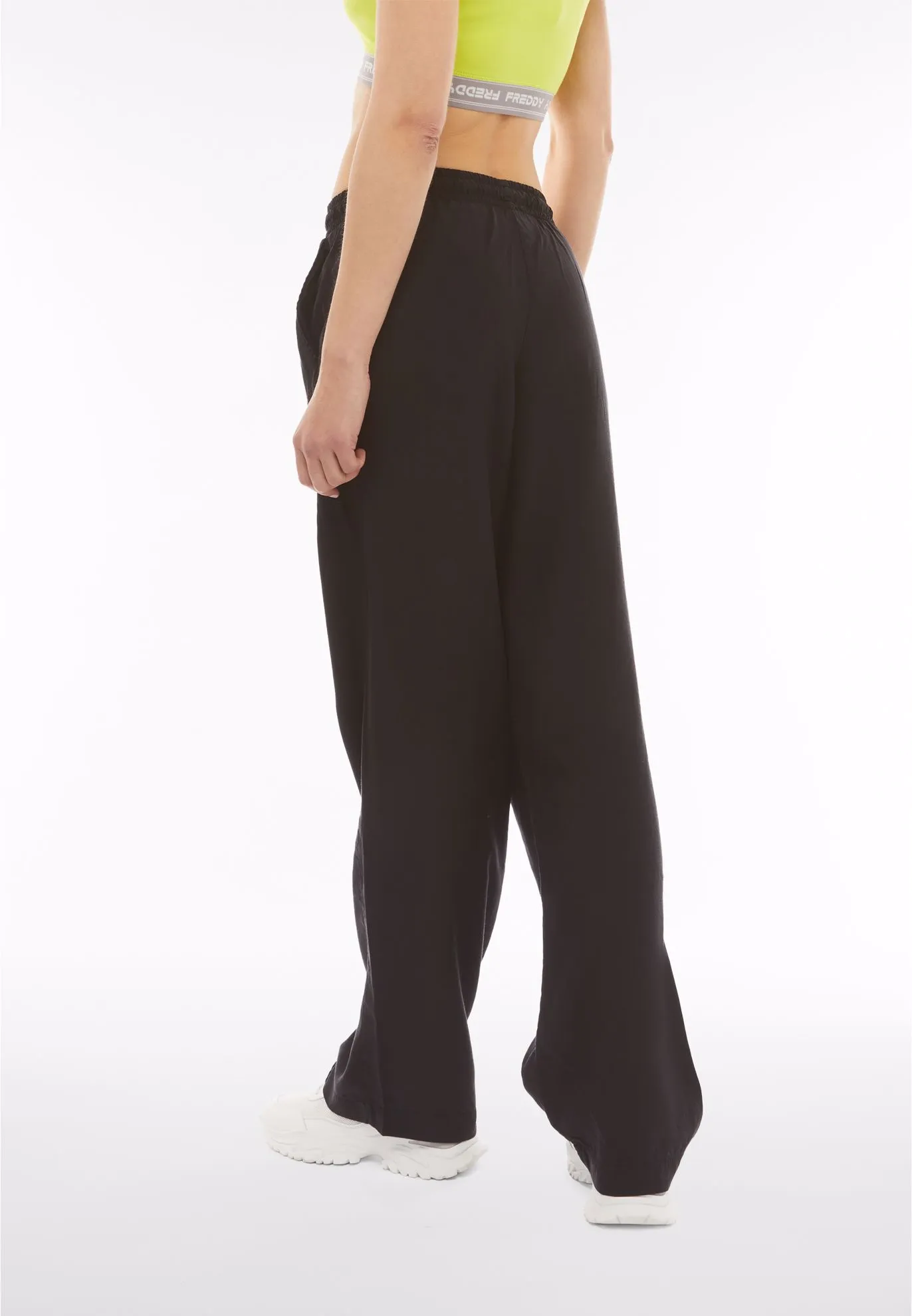 PANTALONE LUNGO DA DONNA FREDDY UMAS407 N