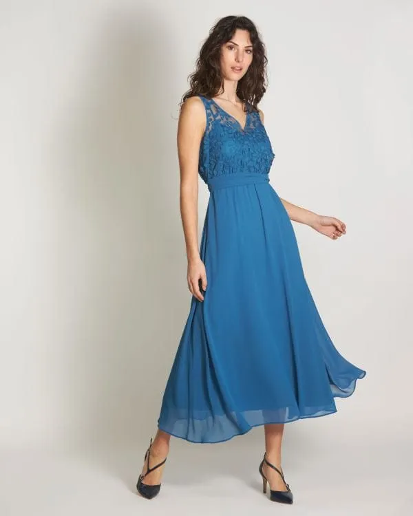 Pennyblack Abito in georgette