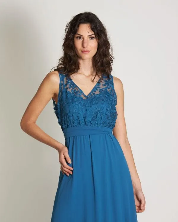 Pennyblack Abito in georgette