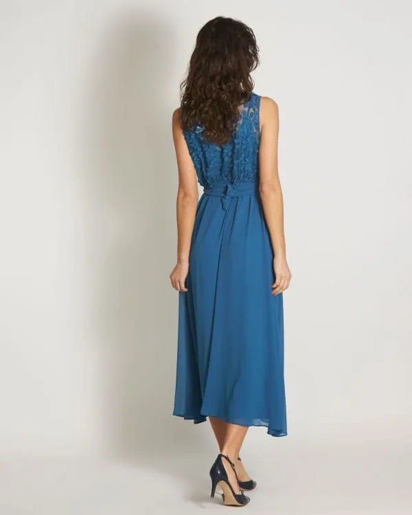 Pennyblack Abito in georgette