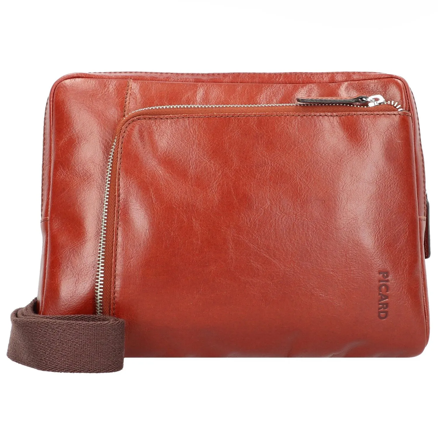 Picard Borsa a tracolla Buddy in pelle 28 cm