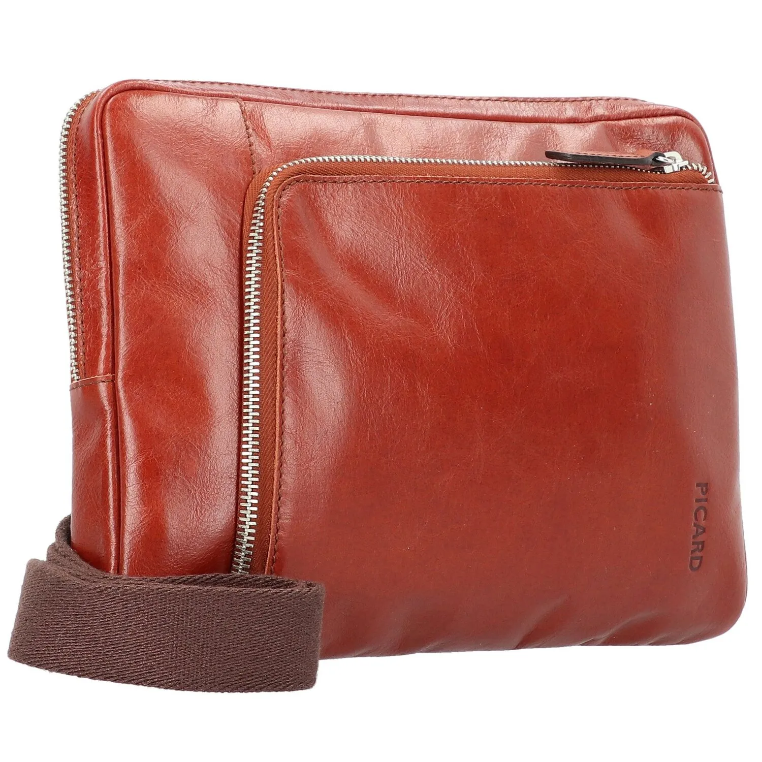 Picard Borsa a tracolla Buddy in pelle 28 cm