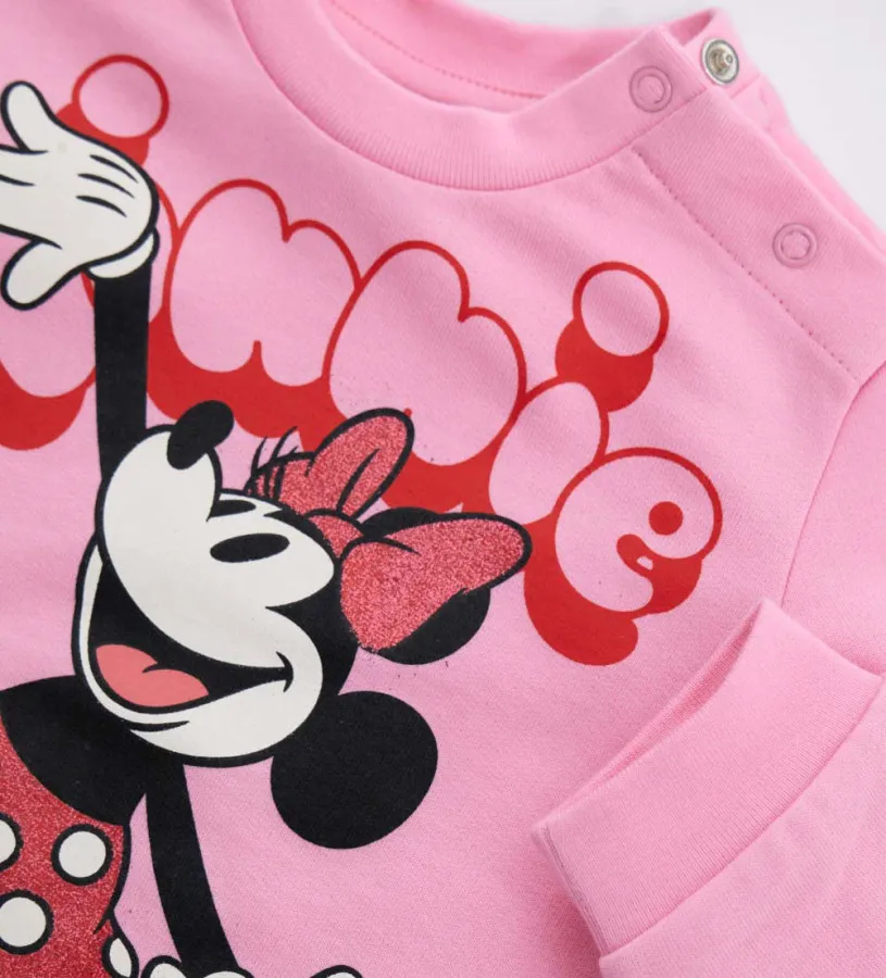 --Pigiama Disney Minnie-