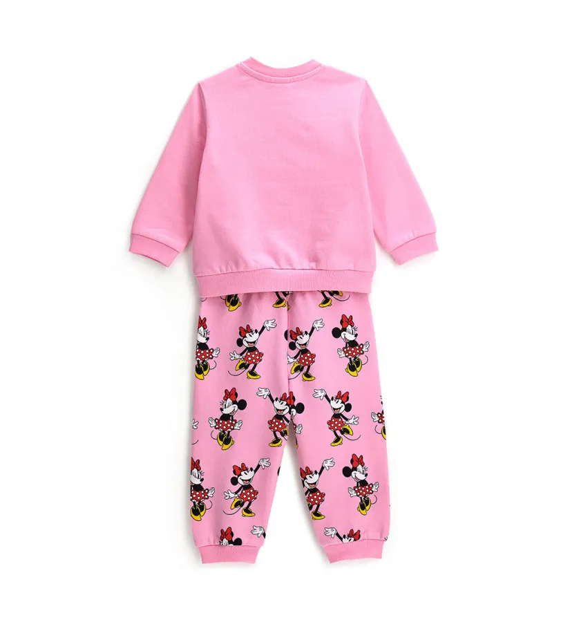 --Pigiama Disney Minnie-