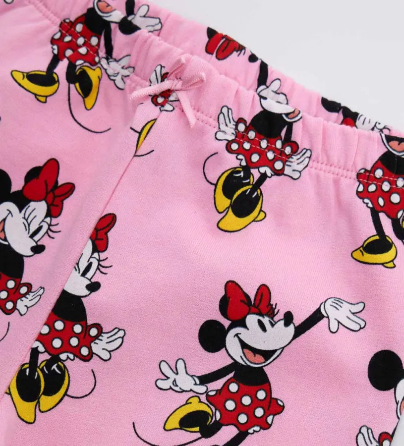 --Pigiama Disney Minnie-