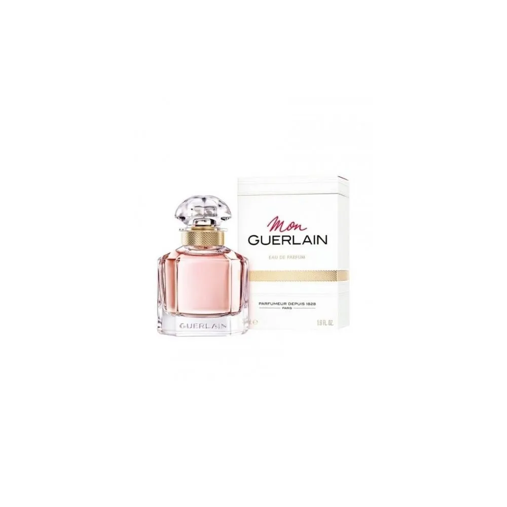 Profumo Donna Mon Guerlain Eau De Parfum 100 Ml