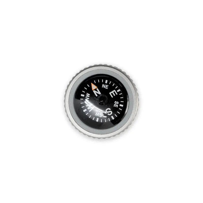 Prometheus Design Werx Expedition Watch Band Compass Kit Ti - Gray